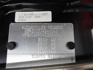 Peugeot Boxer 435 2.2 BlueHDi 140 L3H2 Zwaar Premium DC 105571 km !!!!!!!! picture 28