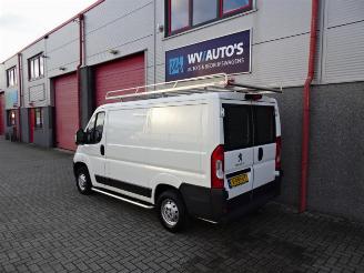 Peugeot Boxer 330 2.0 BlueHDI L1H1 Premium Pack 103576 KM !!!!!!! picture 2