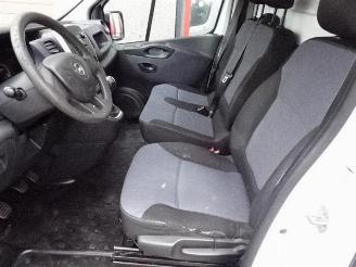 Opel Vivaro 1.6 CDTI L1H1 Edition 3zits airco picture 8