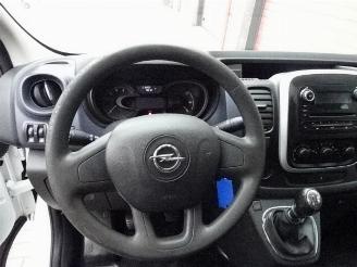 Opel Vivaro 1.6 CDTI L1H1 Edition 3zits airco picture 15