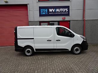 Opel Vivaro 1.6 CDTI L1H1 Edition 3zits airco picture 6