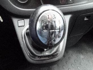 Opel Vivaro 1.6 CDTI L1H1 Edition 3zits airco picture 20