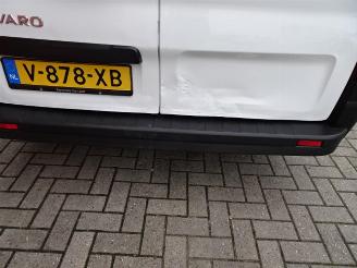 Opel Vivaro 1.6 CDTI L1H1 Edition 3zits airco picture 11