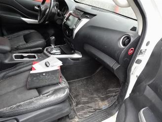 Nissan Navara NISSAN 2.3 190 pk 5 zitter automaat picture 27