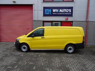Mercedes Vito 111 CDI Functional Lang 3 zits airco 146622 km !!!!! picture 5