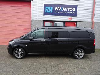 Mercedes Vito 109 CDI Extra Lang DC Comfort airco picture 6