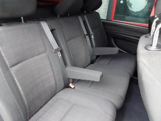 Mercedes Vito 109 CDI Extra Lang DC Comfort airco picture 9