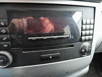 Mercedes Vito 120 CDI 320 Lang DC luxe let op tik in motor !!!!!!!! picture 15