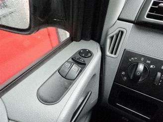 Mercedes Vito 111 CDI 320 Lang DC luxe airco marge bus !!!!!!!!! picture 21