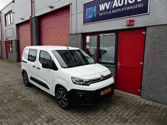 Citroën Berlingo 1.5 BlueHDI Club airco navi 117175 km !!!!!! picture 4
