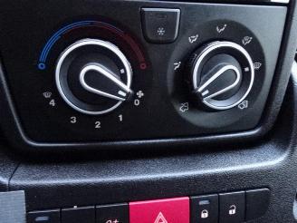 Citroën Jumper 35 2.2 HDI bakwagen 430 x 230 x 210 airco picture 9