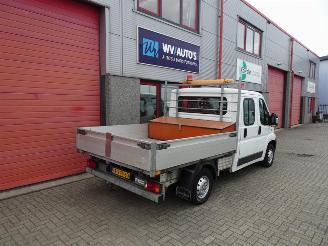 Fiat Ducato 33 2.2 MultiJet MH1 DC achterwaardse kipper picture 18