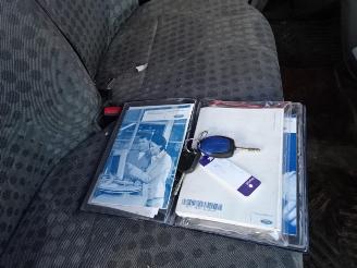 Ford Transit 300S 2.2 TDCI SHD 3 zits airco picture 13