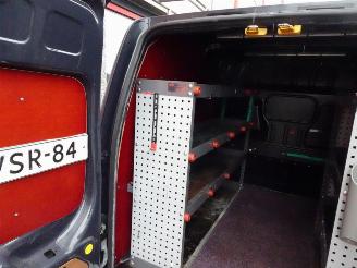 Ford Transit Connect T230L 1.8 TDCi Ambiente 44805 km !!!!!! picture 13