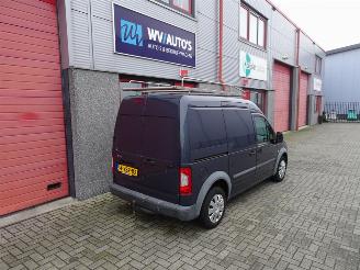 Ford Transit Connect T230L 1.8 TDCi Ambiente l2-h2 37379 km !!!!!!!!!!! picture 3