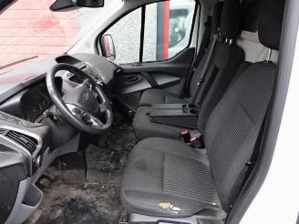 Ford Transit Custom 270 2.2 TDCI L1H1 Trend picture 9