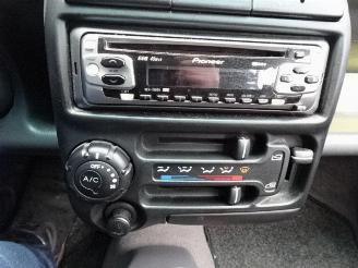 Hyundai Atos 1.1i Active Joy airco picture 7