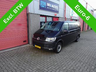 Volkswagen Transporter 2.0 TDI L2H1 Highline navi / pdc/ cruis . ac picture 1