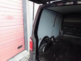 Volkswagen Transporter 2.0 TDI L2H1 Highline navi / pdc/ cruis . ac picture 29