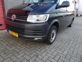 Volkswagen Transporter 2.0 TDI L2H1 Highline navi / pdc/ cruis . ac picture 25