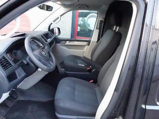 Volkswagen Transporter 2.0 TDI L2H1 Highline navi / pdc/ cruis . ac picture 22