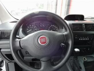 Fiat Scudo 12 1.6 MultiJet LH1 DC 6 pers 157787 km MARGE!!!!!!!!!!!!!!!! picture 23