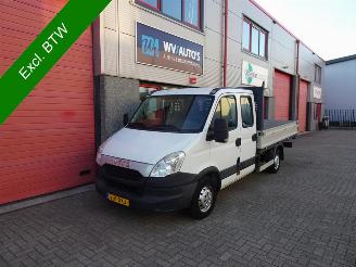Iveco Daily 35S13 D 375 7 pers dc picture 1