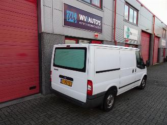 Ford Transit 260S 2.2 TDCI Economy Edition 3 zits airco picture 3