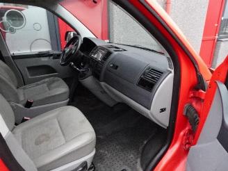 Volkswagen Transporter 2.0 TDI L1H1 T800 Baseline DC Budgetline picture 16