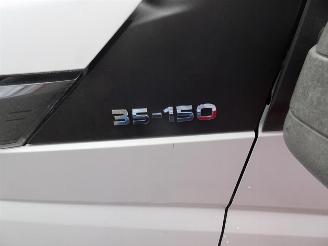 Iveco Daily 35S15V 2.3 352 H2 L 32zits airco 3500kg ahk picture 18