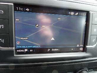 Peugeot Expert 1.5 BlueHDI 120 Compact Urban 3 zits 101801 km !!! picture 8