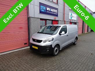 bruktbiler bedrijf Peugeot Expert 231S 2.0 BlueHDI 120 Premium 2018/3