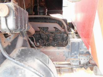 Ford  bedford hoogwerker picture 16