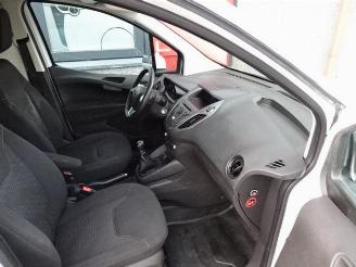 Ford Transit Courier 1.6 TDCI Trend airco schuifdeur picture 15