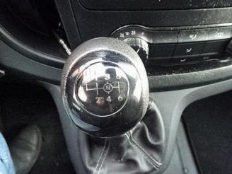 Mercedes Vito 109 CDI 165501 km airco imperiaal picture 15