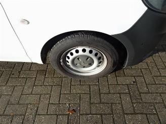 Mercedes Vito 109 CDI 165501 km airco imperiaal picture 29