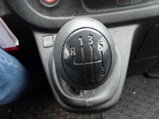 Opel Vivaro 1.6 CDTI L1H1 Innovation EcoFlex 123952 km !!!!!!!! picture 18