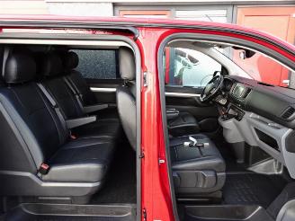 Peugeot Expert 231L 2.0 BlueHDI 180 DC Premium 180 PK LEER picture 5