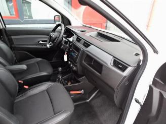 Renault Express 1.5 dCi 75 Comfort airco 107688 km picture 28