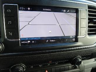 Peugeot Expert 2.0 BlueHDI 120 Standard Premium 3 zits airco 120 pk !!!!!!! picture 7