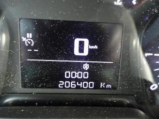 Peugeot Expert 2.0 BlueHDI 120 Standard Premium 3 zits airco 120 pk !!!!!!! picture 29