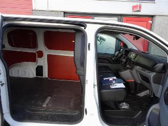 Peugeot Expert 2.0 BlueHDI 120 Standard Premium 3 zits airco 120 pk !!!!!!! picture 16
