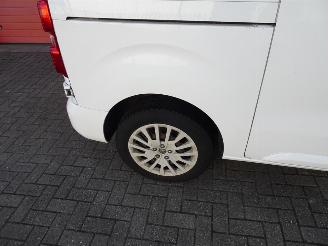 Peugeot Expert 2.0 BlueHDI 120 Standard Premium 3 zits airco 120 pk !!!!!!! picture 25