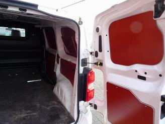 Peugeot Expert 2.0 BlueHDI 120 Standard Premium 3 zits airco 120 pk !!!!!!! picture 28