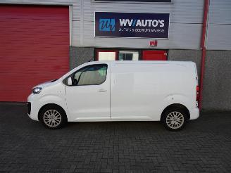 Peugeot Expert 2.0 BlueHDI 120 Standard Premium 3 zits airco 120 pk !!!!!!! picture 5