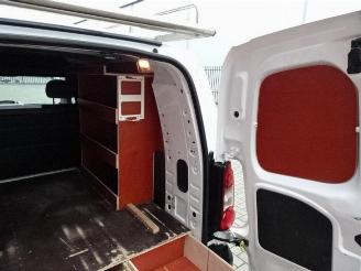 Peugeot Partner 122 1.6 HDi 90 L2 XR maxi met inrichting imperiaal picture 18