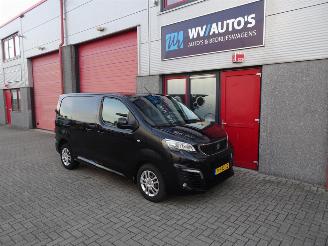 Peugeot Expert 231C 2.0 BlueHDI 120 Premium Pack 3 zits MARGE !!!! picture 4