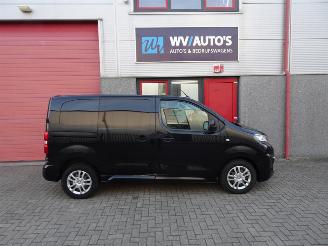 Peugeot Expert 231C 2.0 BlueHDI 120 Premium Pack 3 zits MARGE !!!! picture 17