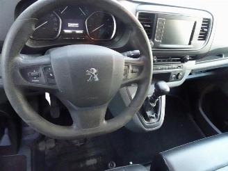 Peugeot Expert 231C 2.0 BlueHDI 120 Premium Pack 3 zits MARGE !!!! picture 20