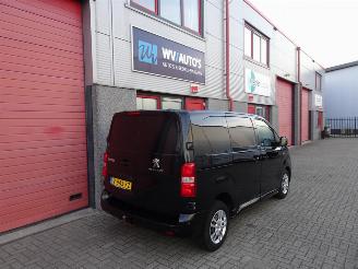 Peugeot Expert 231C 2.0 BlueHDI 120 Premium Pack 3 zits MARGE !!!! picture 3